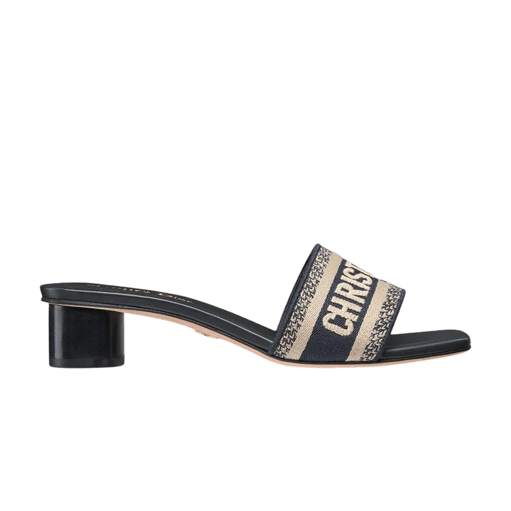 Tapochki-Dior-Wmns-Dway-Heeled-Slide-Deep-Blue