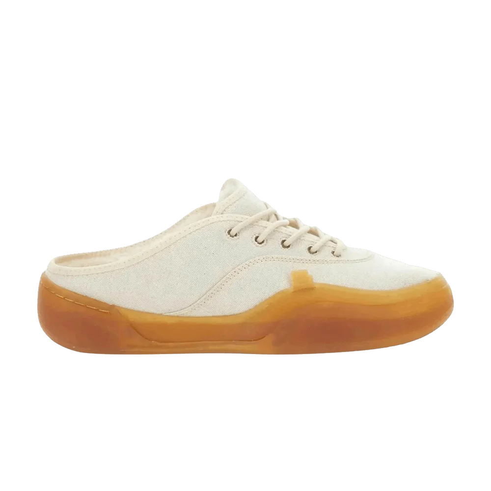 Tapochki-ERL-Camino-Low-Skate-Mule-Dirty-White