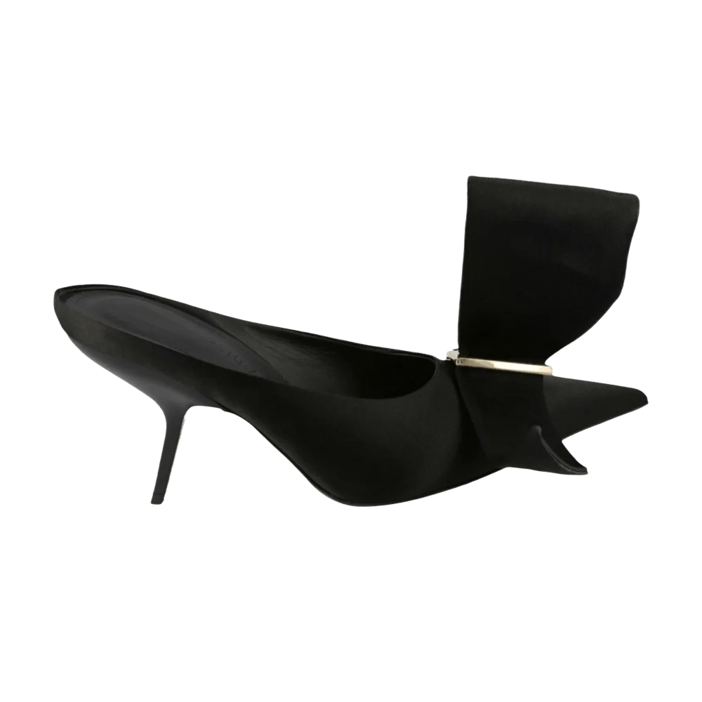Tapochki-Ferragamo-Wmns-Emii-85-Mule-Black