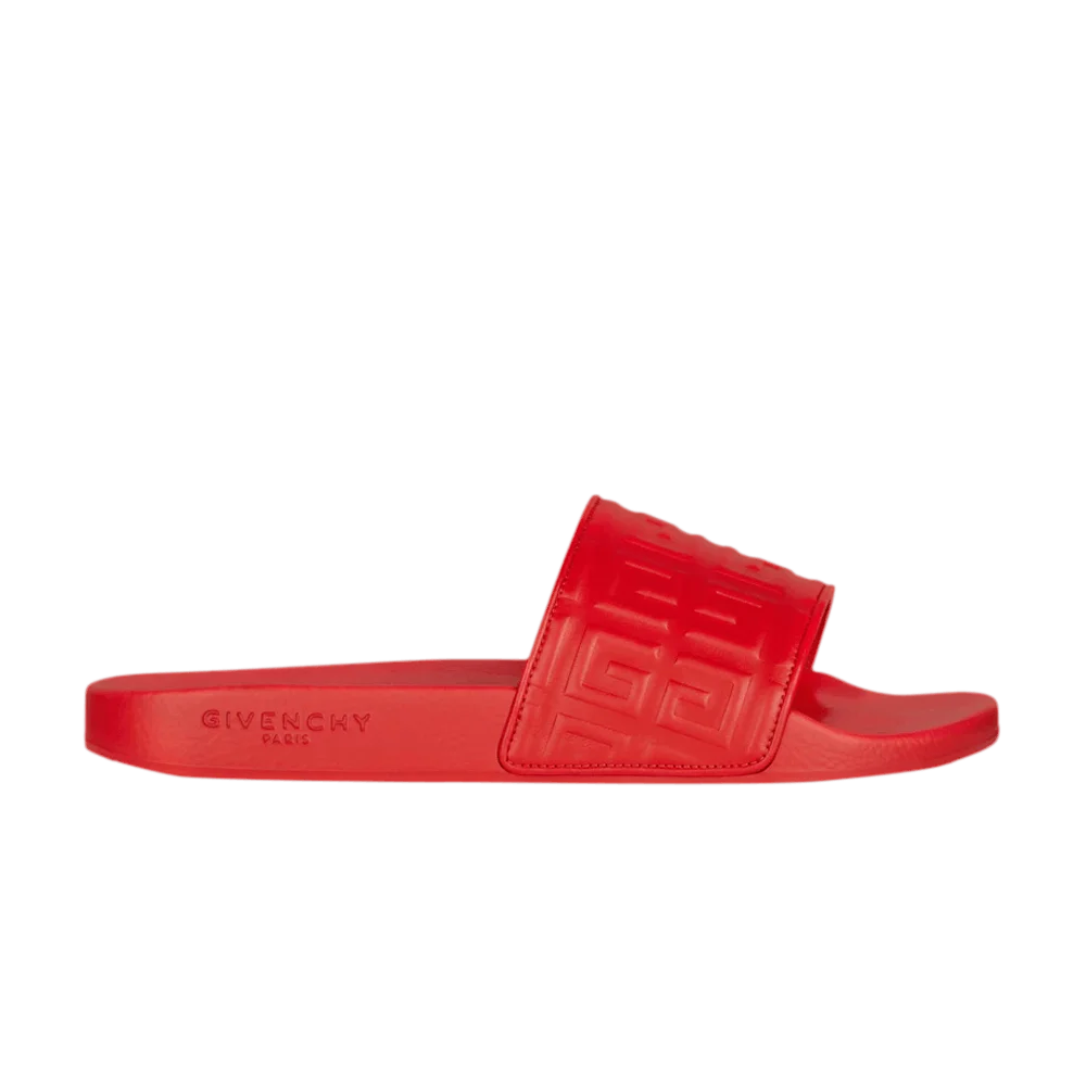 Tapochki-Givenchy-Slide-4G-Red