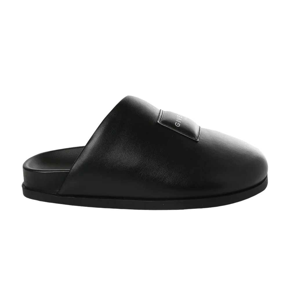 Tapochki-Givenchy-Wmns-Mule-Black