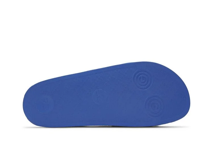 Tapochki-Gucci-GG-Rubber-Slide-Blue-3