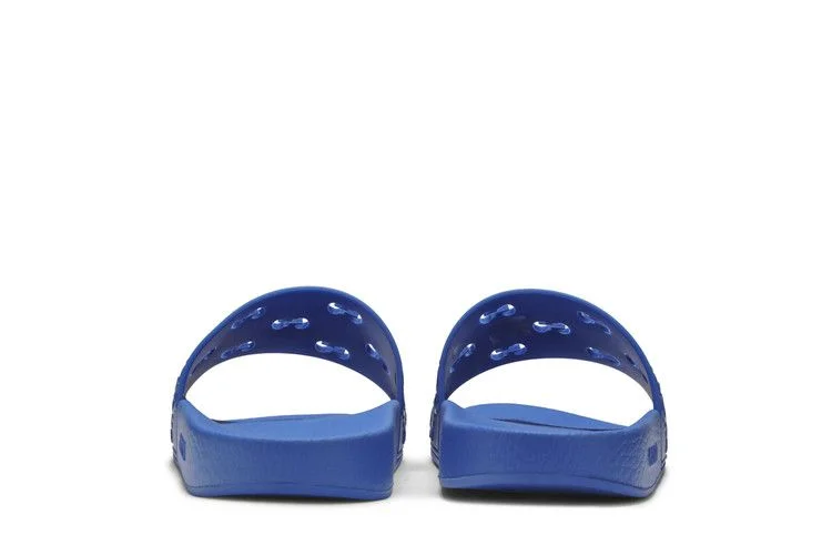 Tapochki-Gucci-GG-Rubber-Slide-Blue-5