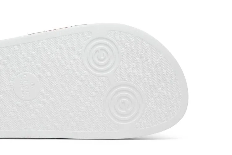 Tapochki-Gucci-Pursuit-72-Rubber-Slide-White-4