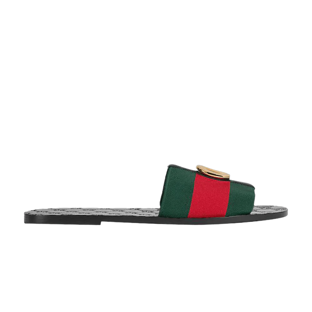 Tapochki-Gucci-Riviera-Slide-Black