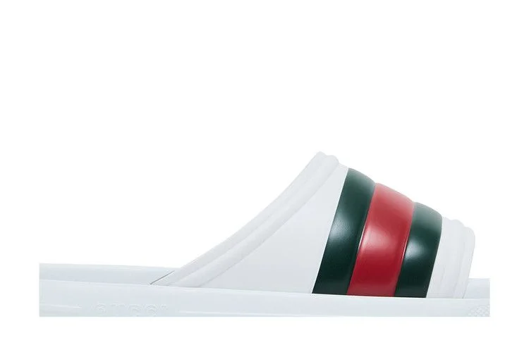 Tapochki-Gucci-Web-Slide-Sandal-White-Green-Red-1