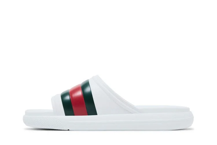 Tapochki-Gucci-Web-Slide-Sandal-White-Green-Red-2-1