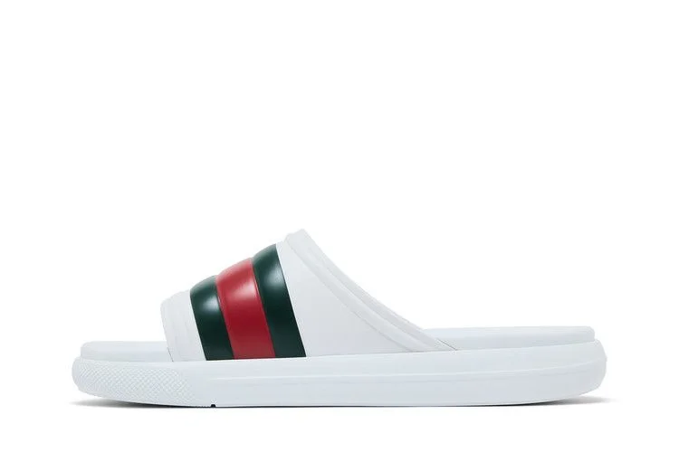 Tapochki-Gucci-Web-Slide-Sandal-White-Green-Red-2