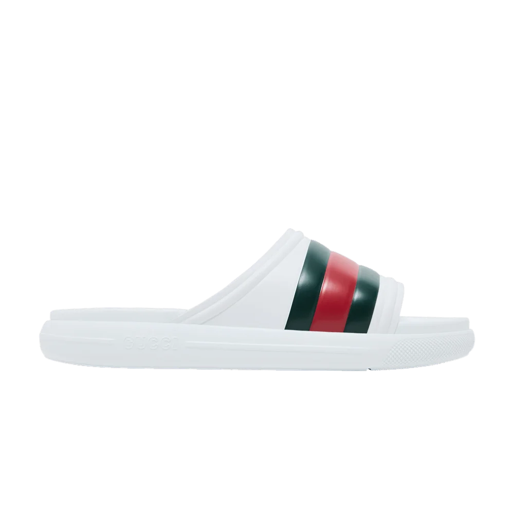 Tapochki-Gucci-Web-Slide-Sandal-White-Green-Red-8