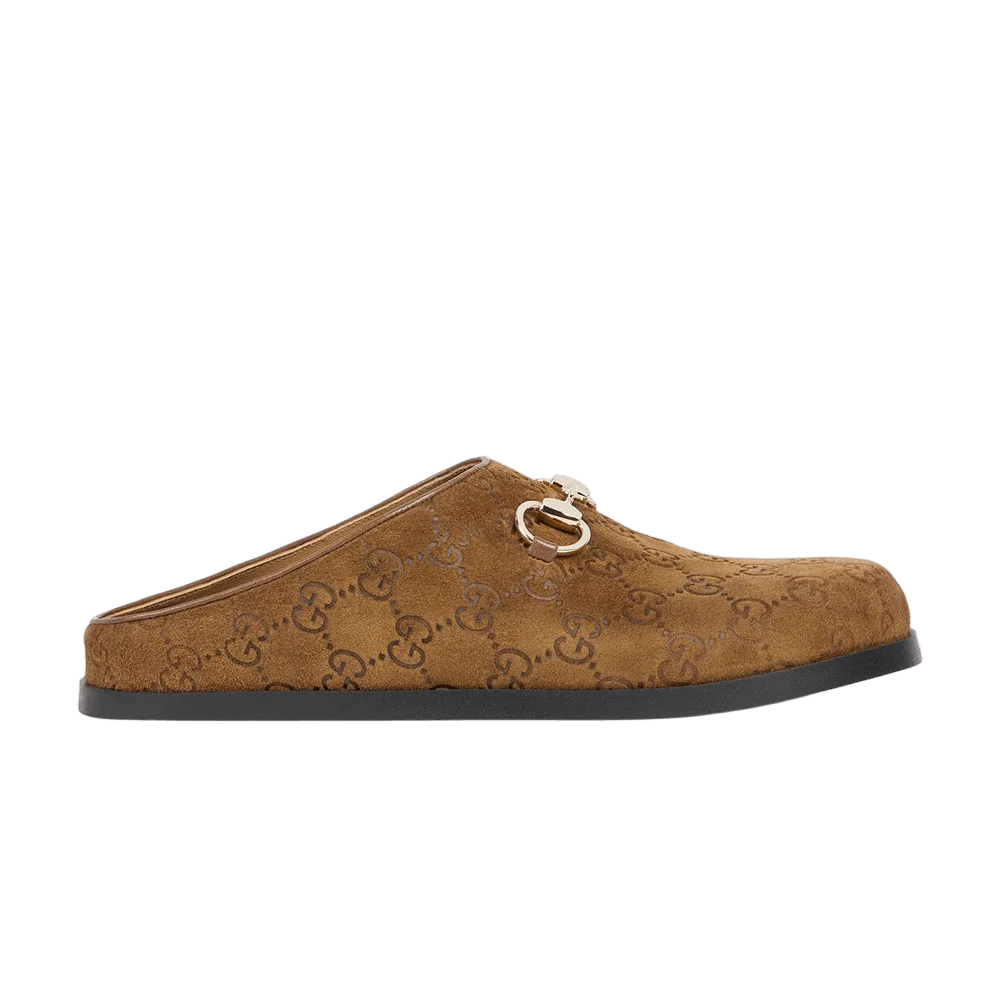 Tapochki-Gucci-Wmns-New-Sol-Mule-Pepper-Brown