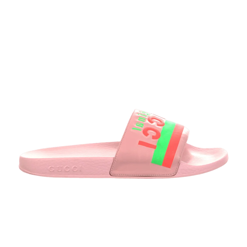 Tapochki-Gucci-Wmns-Slide-Original-Gucci-Print-Pink
