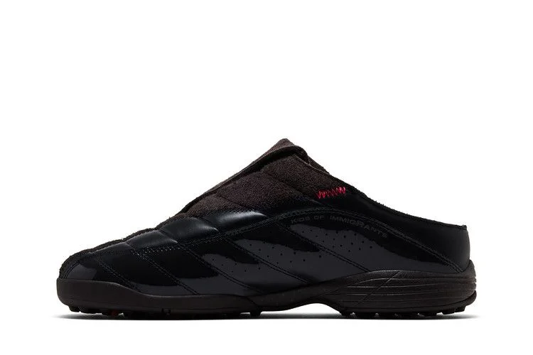 Tapochki-Kids-of-Immigrants-x-Nike-T-90-Mule-Velvet-Brown-2