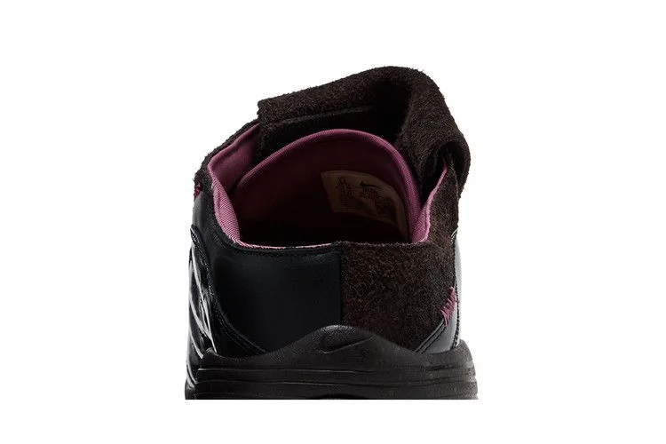 Tapochki-Kids-of-Immigrants-x-Nike-T-90-Mule-Velvet-Brown-6