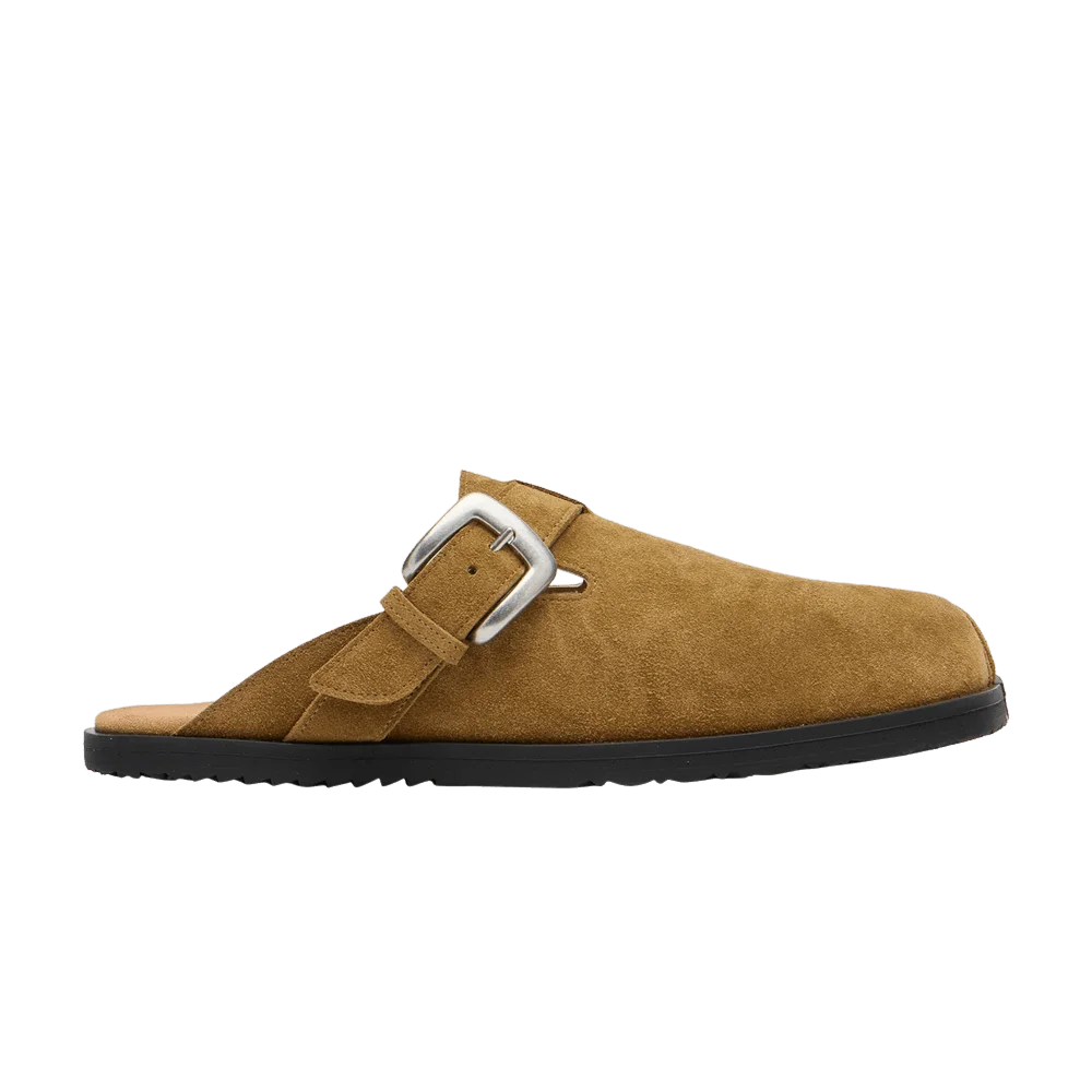 Tapochki-Maison-Margiela-Tabi-Mule-Brown