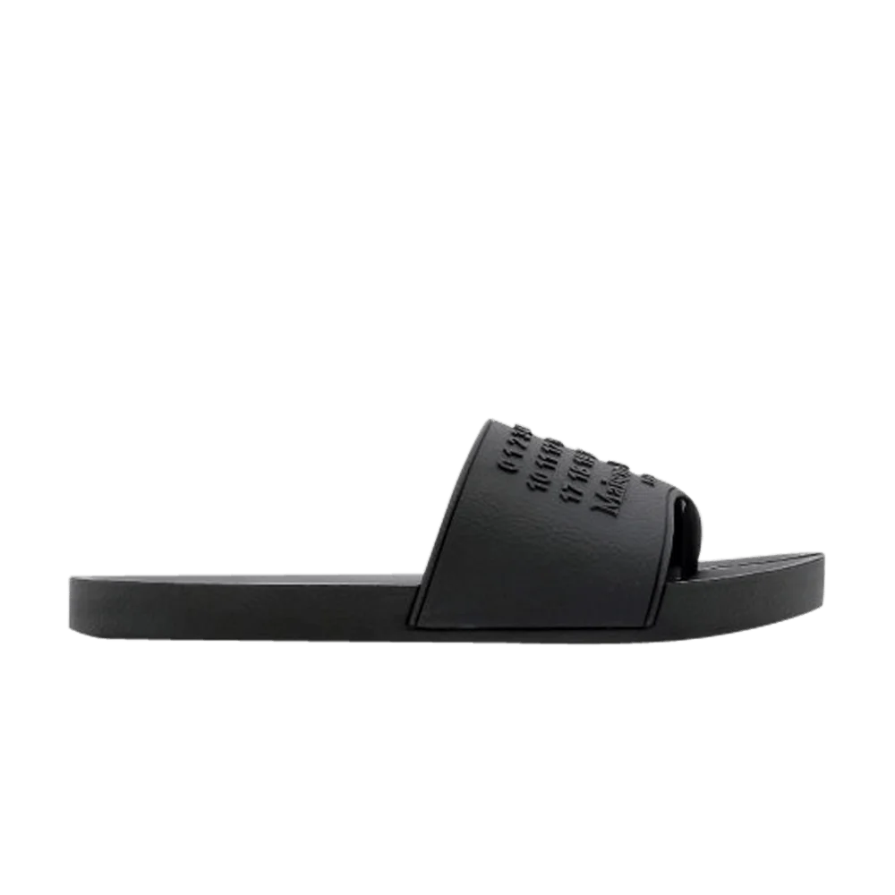 Tapochki-Maison-Margiela-Tabi-Pool-Slide-Black-Raven