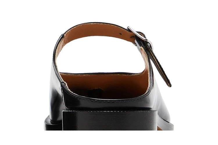 Tapochki-Maison-Margiela-Wmns-Tabi-City-Loafer-Buckled-Mule-Black-6