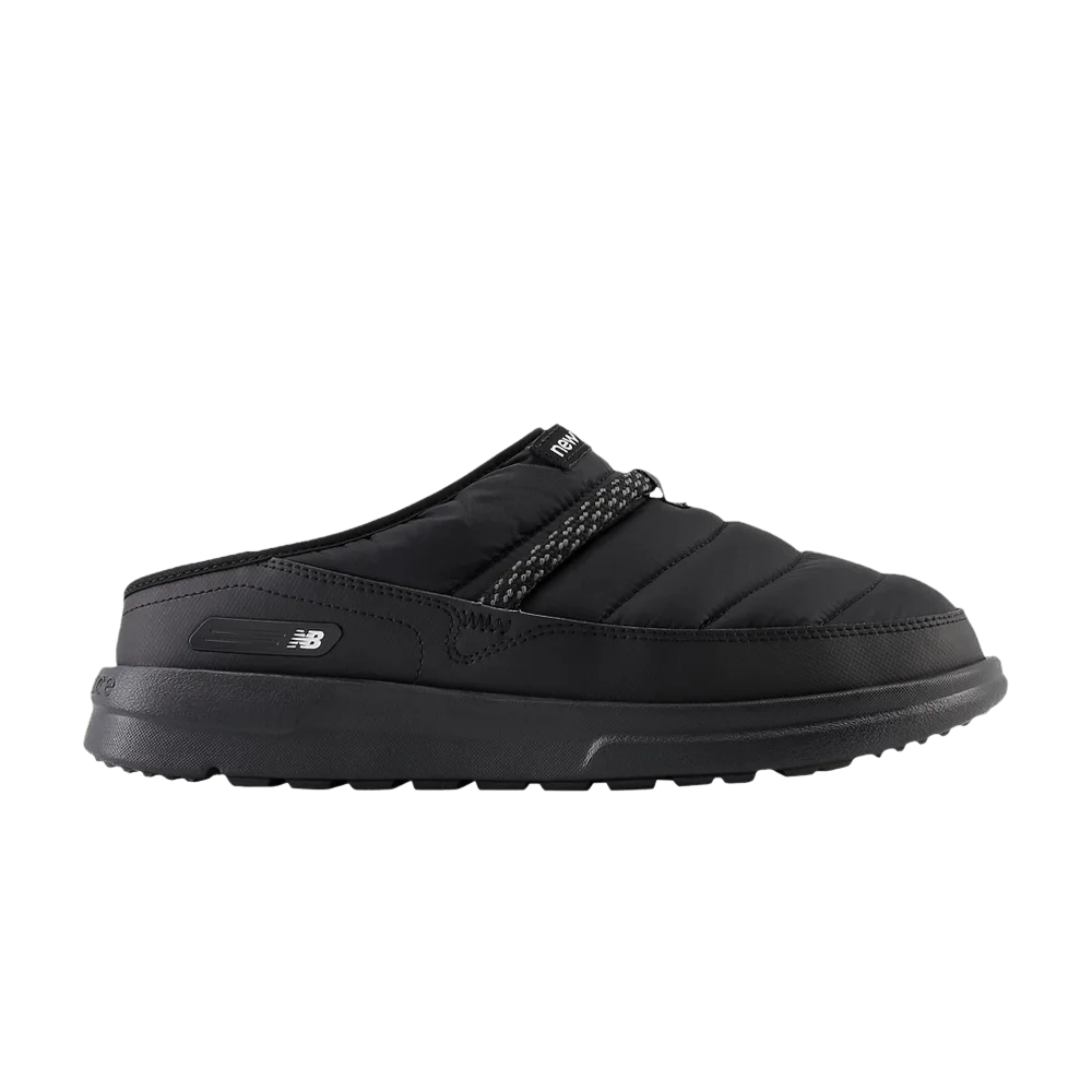 Tapochki-New-Balance-CRVN-MOC-Mule-V2-Black-White
