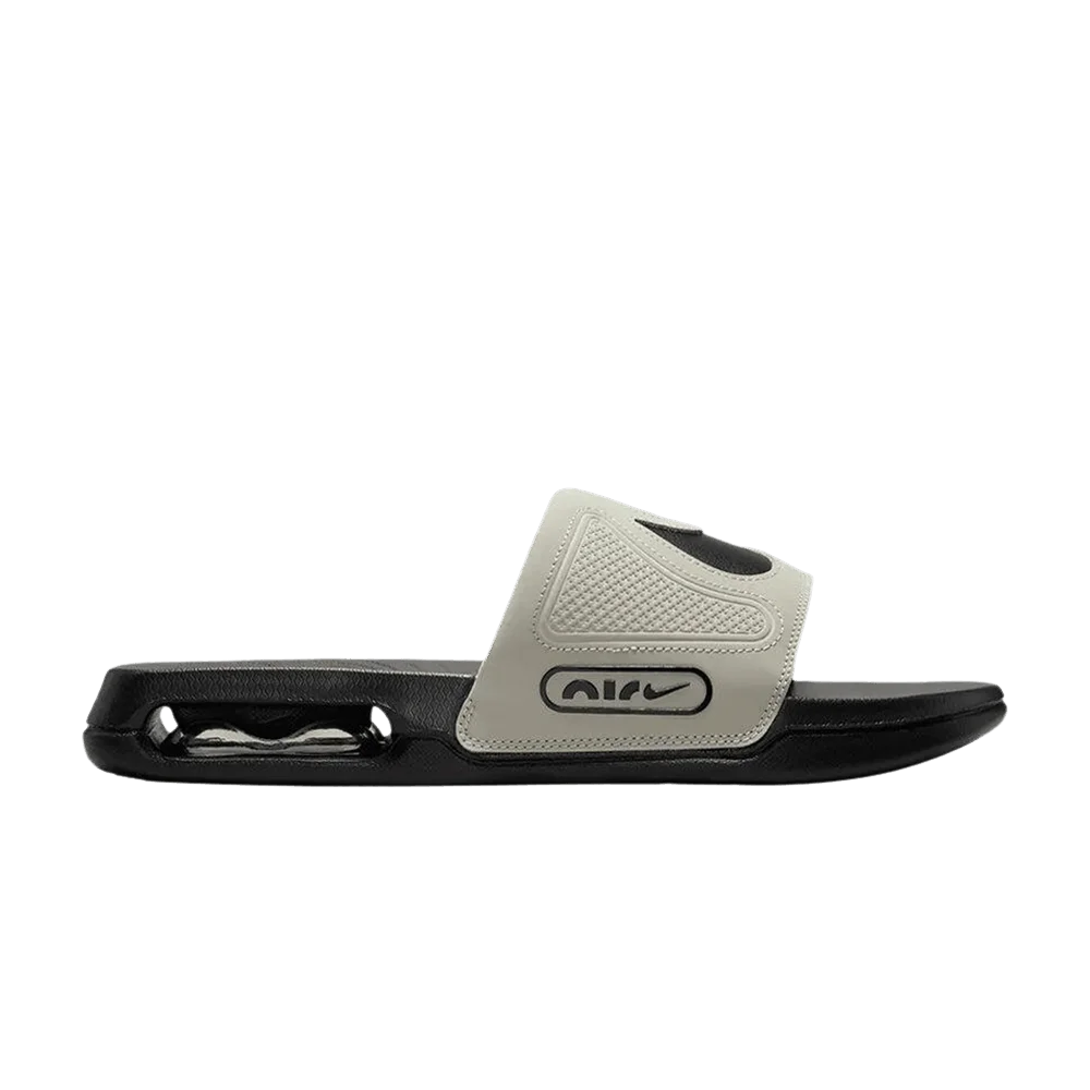 Tapochki-Nike-Air-Max-Cirro-Slide-Spruce-Fog-Black