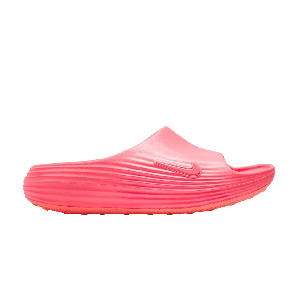 Tapochki-Nike-Wmns-ReactX-Rejuven8-Slide-Hot-lava