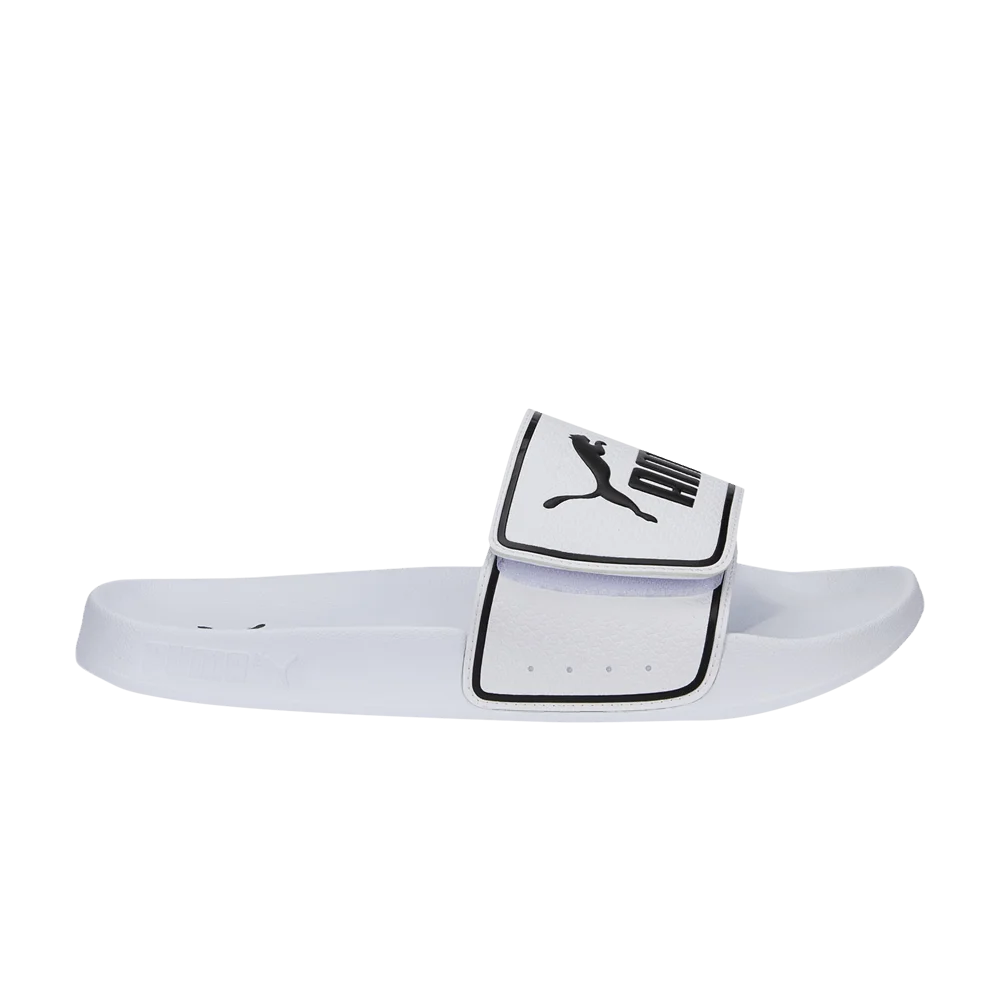Tapochki-Puma-Leadcat-2.0-V-White-Black