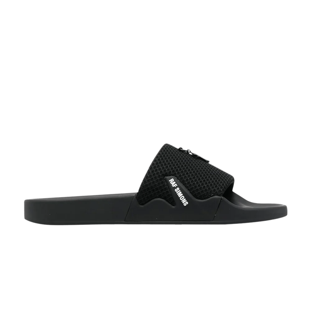 Tapochki-Raf-Simons-Astra-Slide-Black