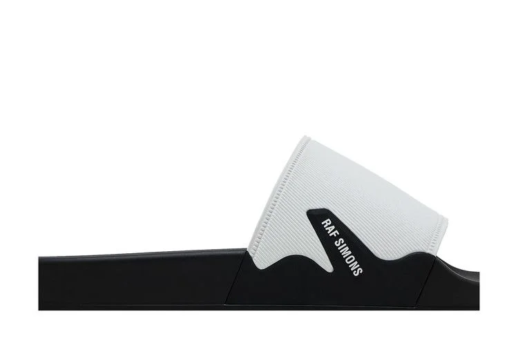 Tapochki-Raf-Simons-Astra-Slide-White-Black-1-1