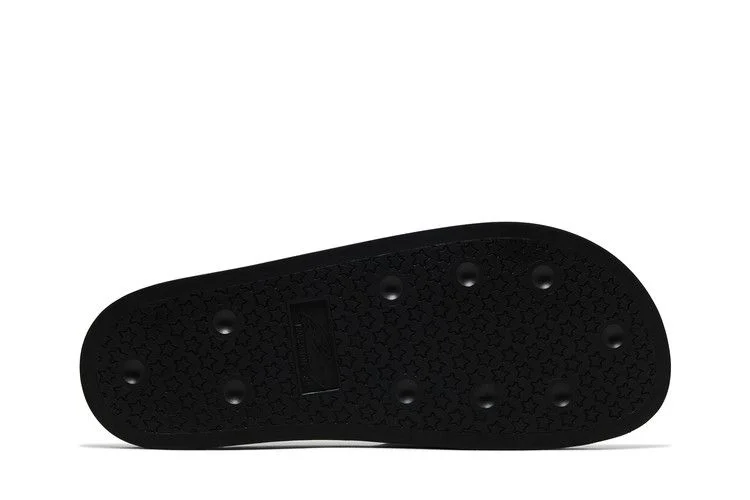 Tapochki-Raf-Simons-Astra-Slide-White-Black-3