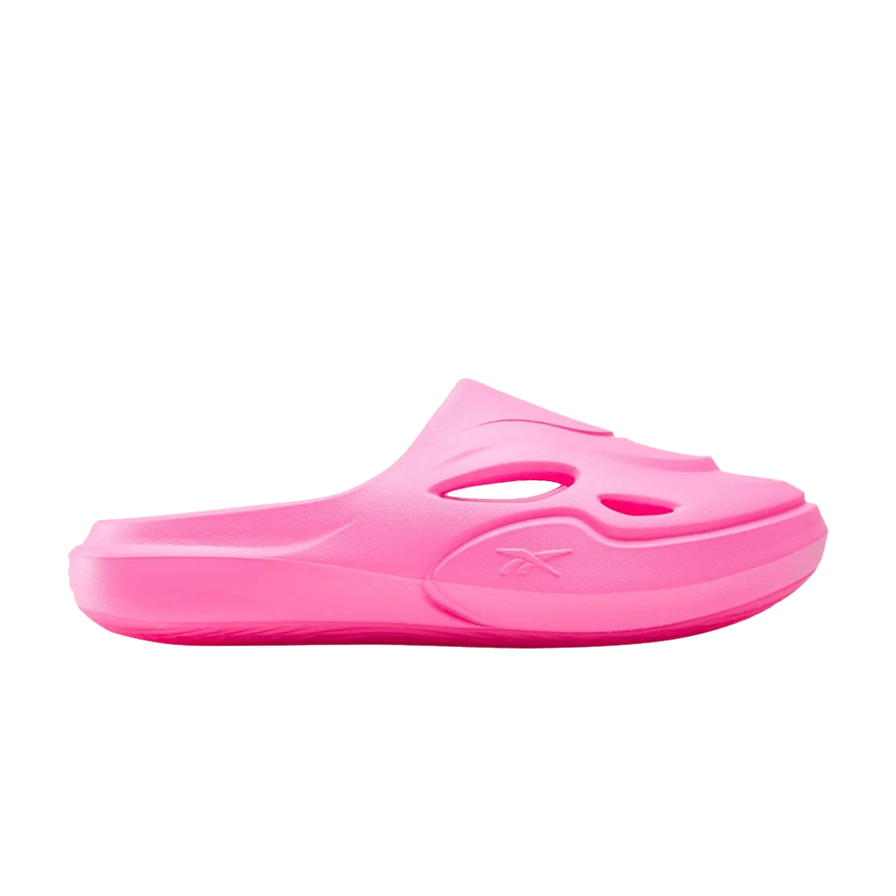Tapochki-Reebok-DMX-Recovery-Mule-Paradise-Pink