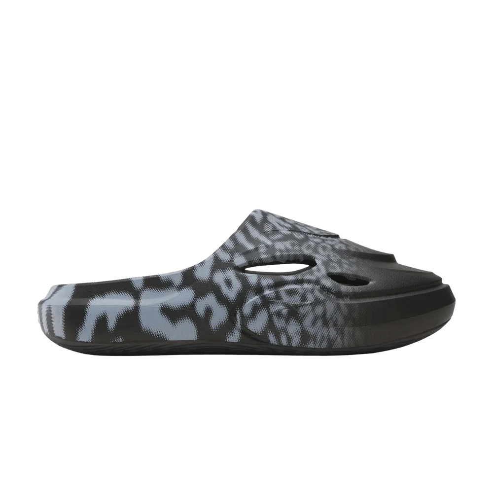 Tapochki-Reebok-Dmx-Recovery-Mules-Black-White