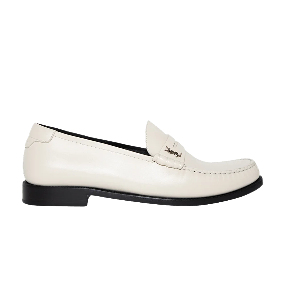 Tapochki-Saint-Laurent-Le-Loafer-Penny-Slippers-Pearl