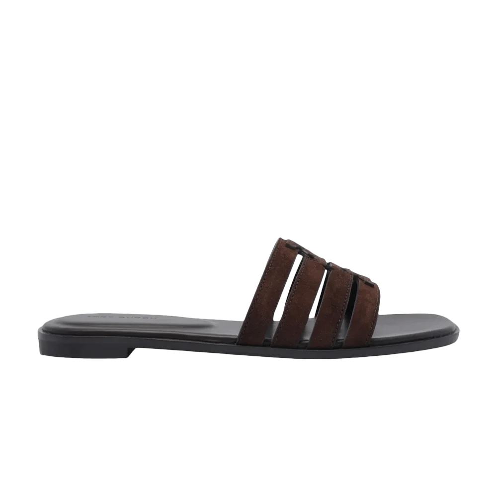 Tapochki-Tory-Burch-Wmns-Ines-Cage-Slide-Dark-Cocoa