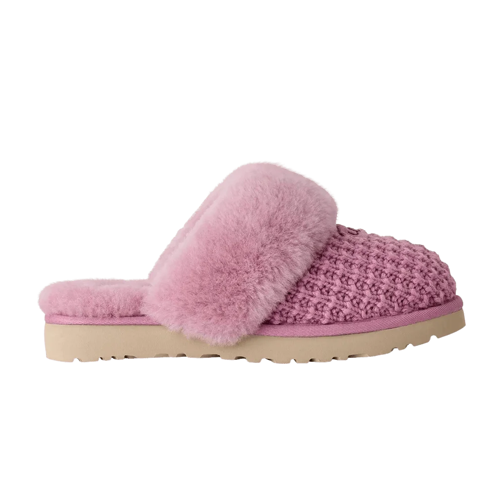 Tapochki-UGG-Wmns-Cozy-Slipper-Dusty-Orchid