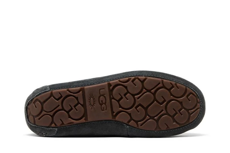 Tapochki-UGG-Wmns-Dakota-Slipper-Pewter-3