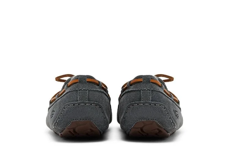 Tapochki-UGG-Wmns-Dakota-Slipper-Pewter-5