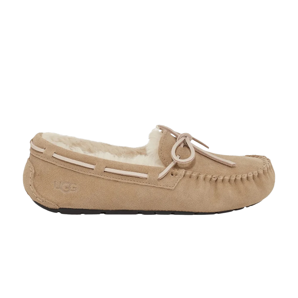 Tapochki-UGG-Wmns-Dakota-Slipper-Tobacco