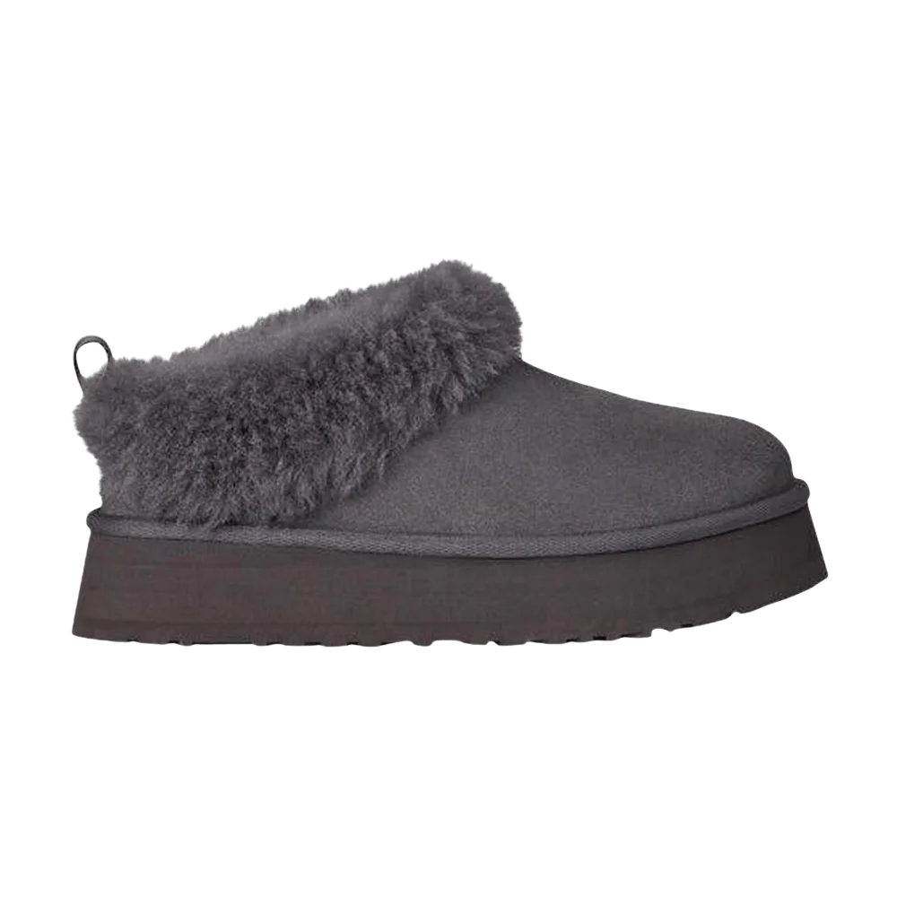Tapochki-UGG-Wmns-Tazzette-Slipper-Obsidian