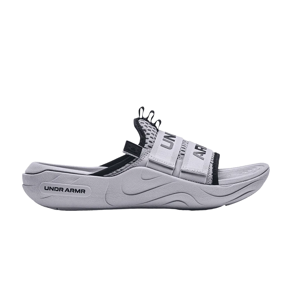 Tapochki-Under-Armour-Alpha-Slide-Grey