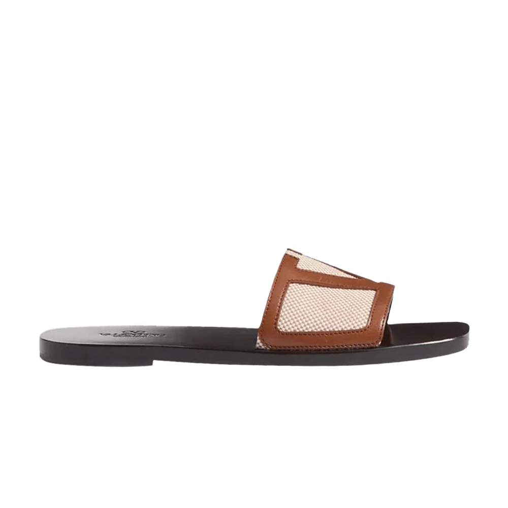 Tapochki-Valentino-Viva-Superstar-Slide-Natural-Tobacco