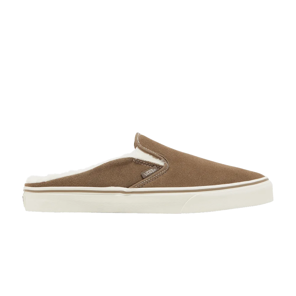 Tapochki-Vans-Classic-Slip-On-Mule-Walnut