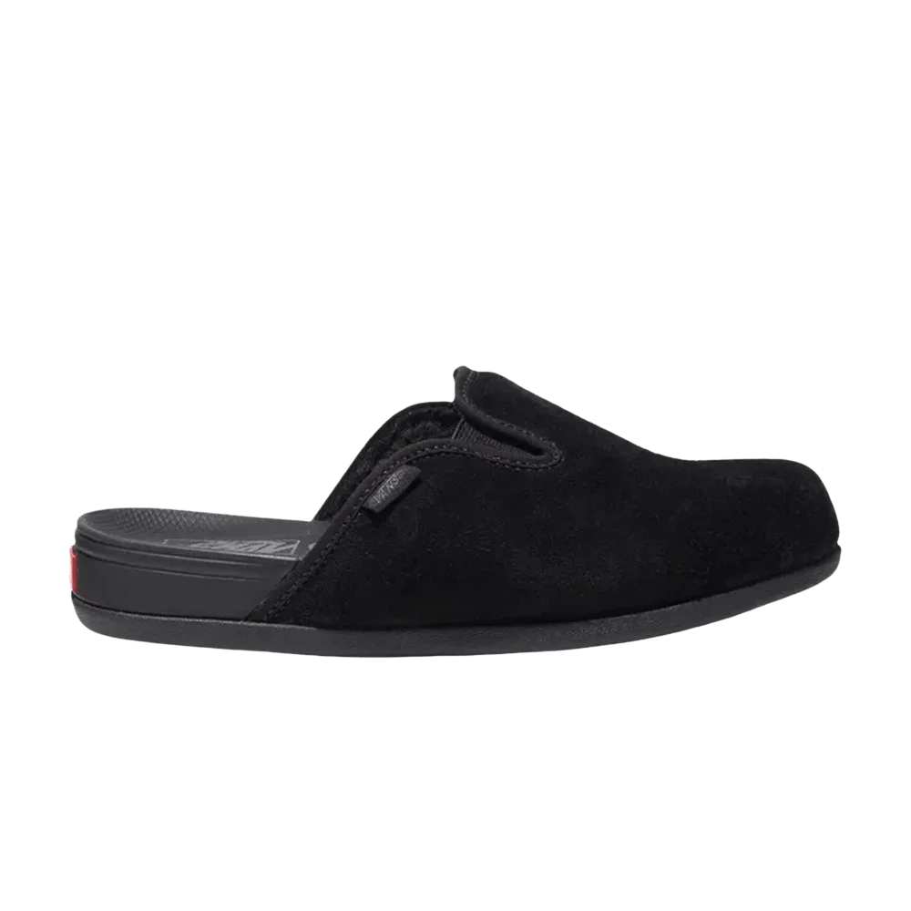 Tapochki-Vans-MTE-Harbor-Mule-VR3-Black