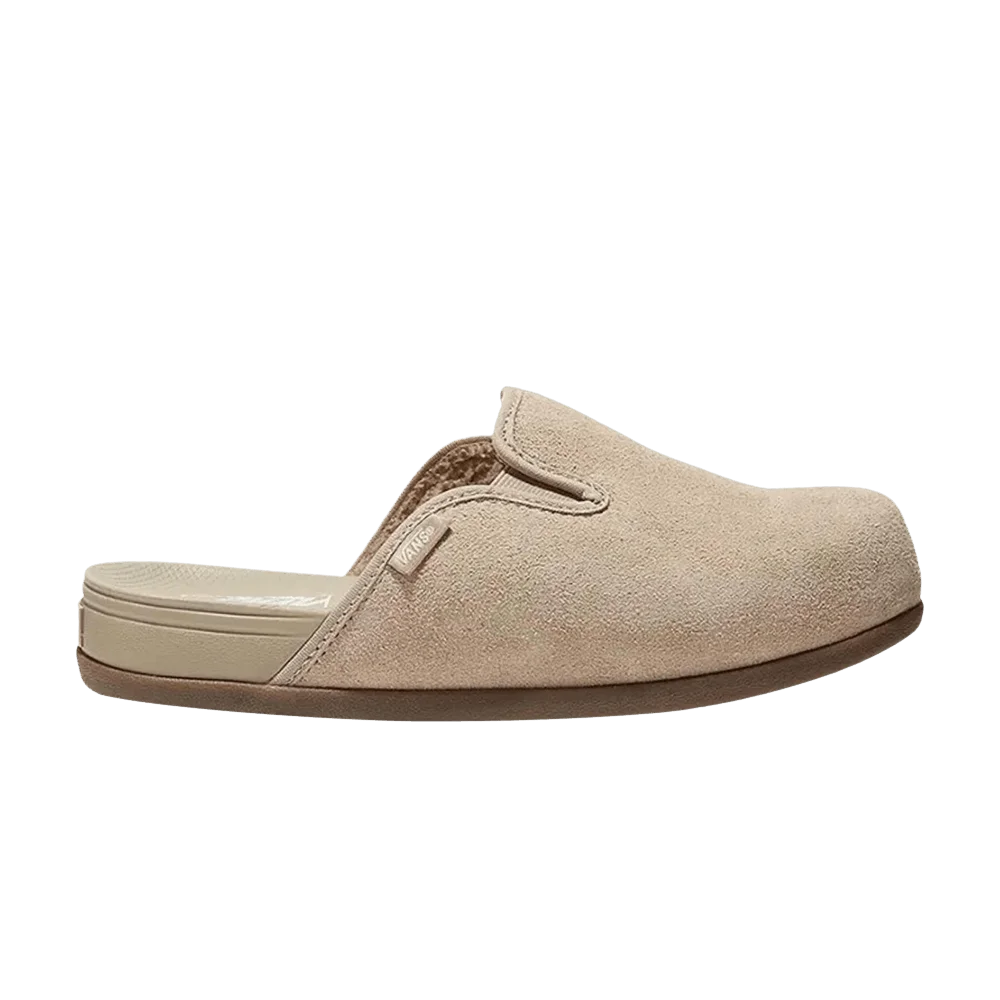 Tapochki-Vans-MTE-Harbor-Mule-VR3-Khaki