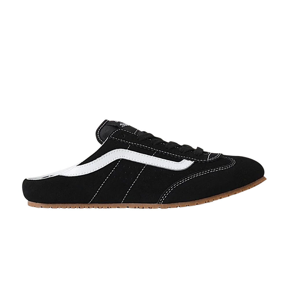 Tapochki-Vans-Wmns-Super-Lowpro-Mule-Black