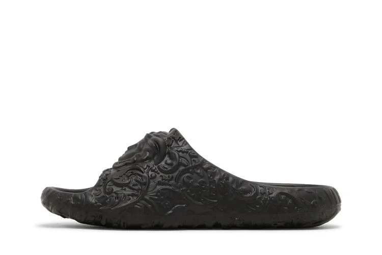 Tapochki-Versace-Dimension-Pool-Slide-Black-2