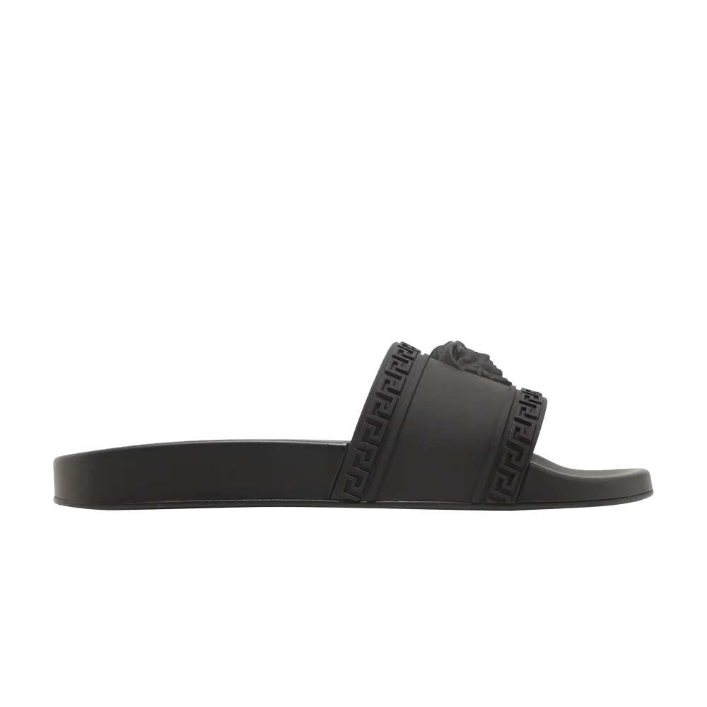 Tapochki-Versace-Palazzo-Medusa-Pool-Slide-Black