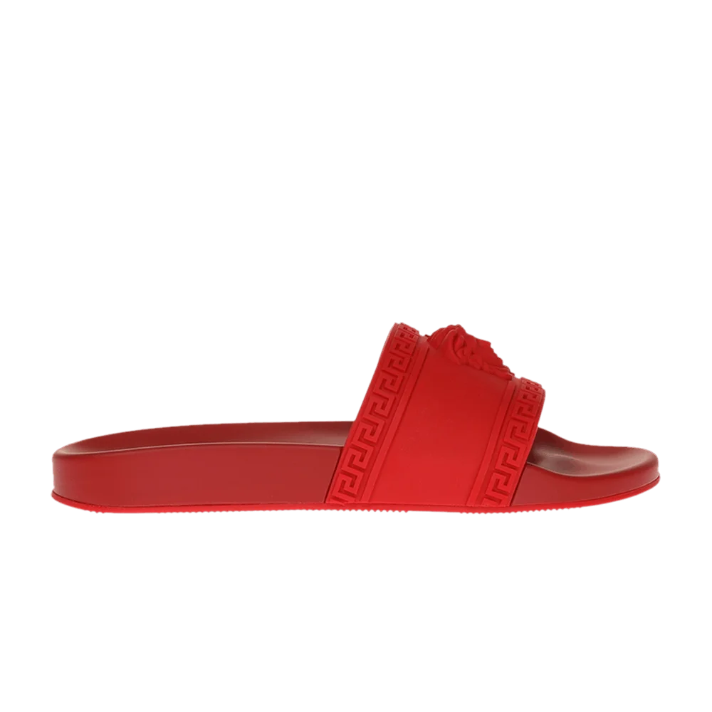Tapochki-Versace-Palazzo-Medusa-Pool-Slide-Cardinal-Red