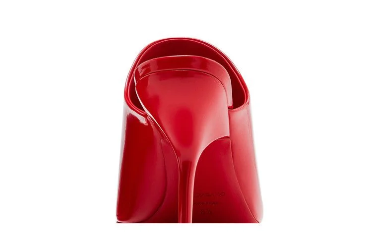 Tapochki-Wmns-Ferragamo-Era-Patent-Leather-Mule-Red-6