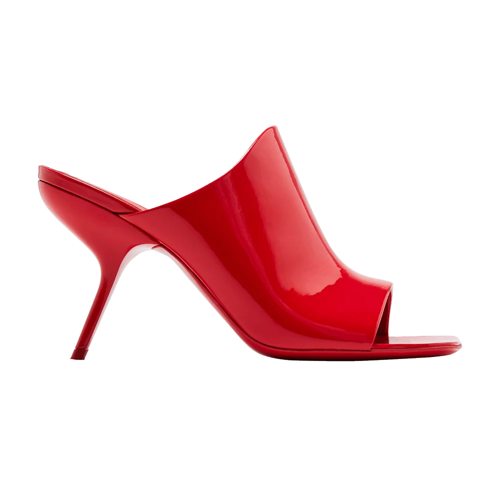 Tapochki-Wmns-Ferragamo-Era-Patent-Leather-Mule-Red