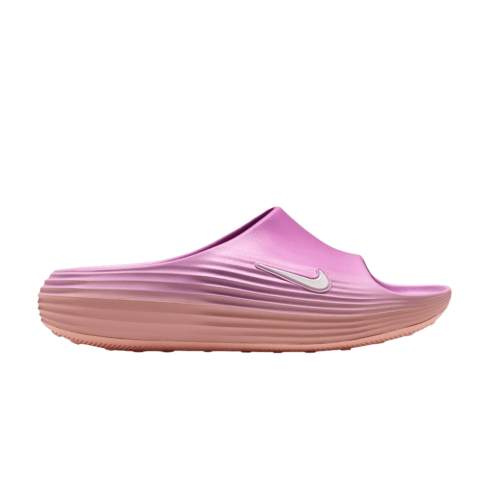 Tapochki-Wmns-Nike-ReactX-Rejuven8-Slide-Arctic-Orange