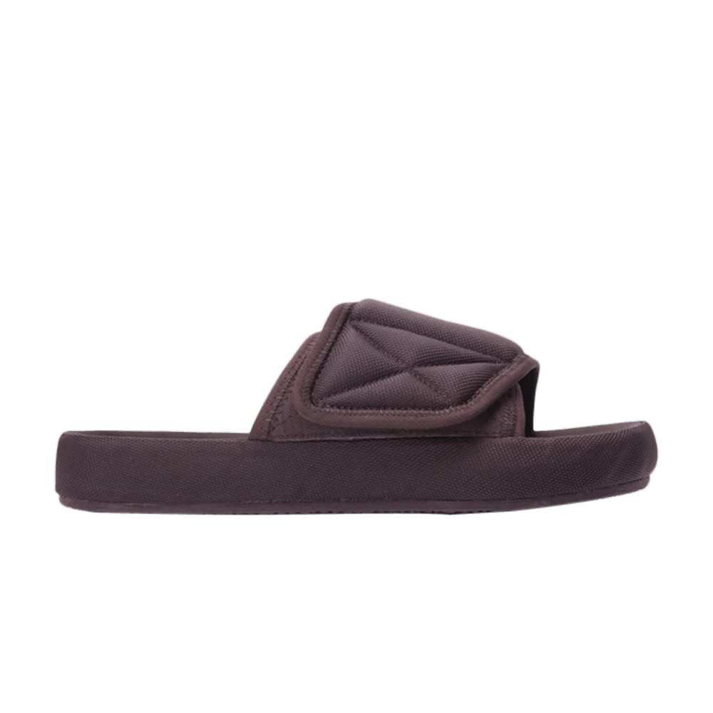 Tapochki-Yeezy-Season-6-Nylon-Slipper-Oxblood