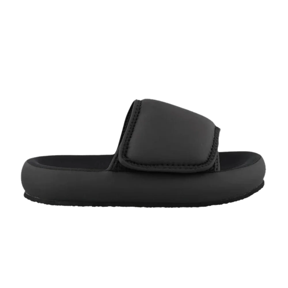 Tapochki-Yeezy-Wmns-Season-7-Neoprene-Slide-Graphite